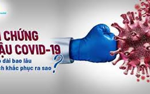 Khắc phục chứng chán ăn sau mắc COVID-19